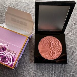 Pat Mcgrath Labs Skin Fetish: Divine Blush FLEURTATIOUS